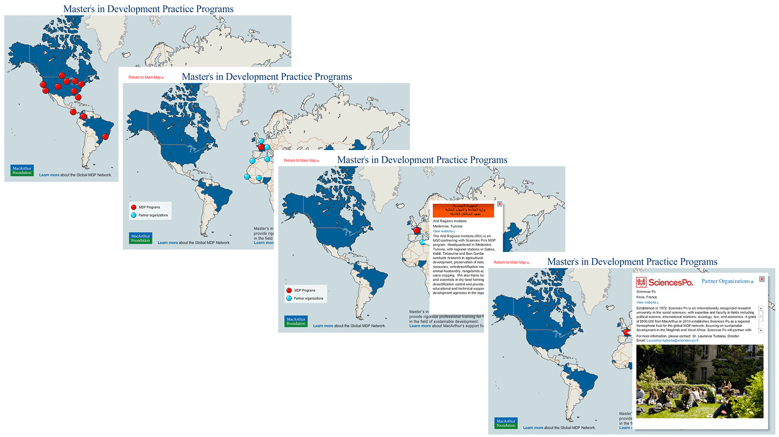 MacArthur Foundation