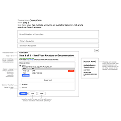 Step 3 - Documentation