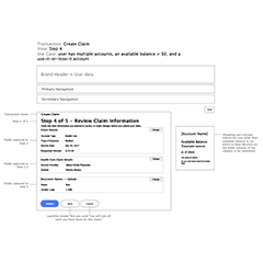 Step 4 - Review