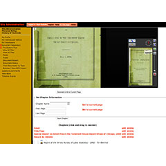 Document repository